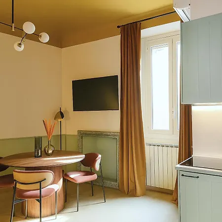 Serendipity - Colonne