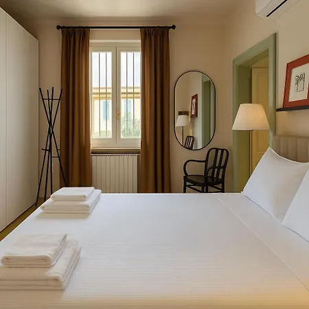 Apartament Serendipity - Colonne