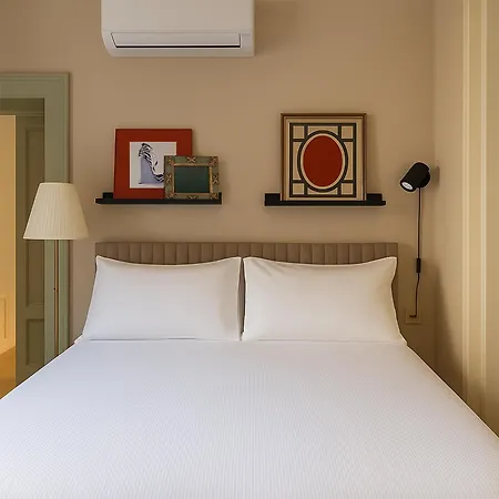 Serendipity - Colonne Mediolan