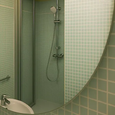 Serendipity - Colonne *