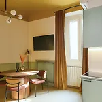 Serendipity - Colonne