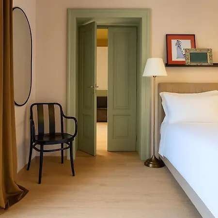 Serendipity - Colonne Apartment Milan